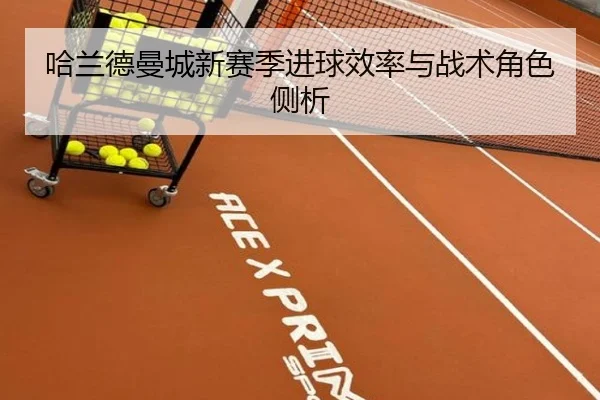 哈兰德曼城新赛季进球效率与战术角色侧析